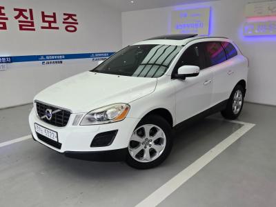 2011 Volvo XC60