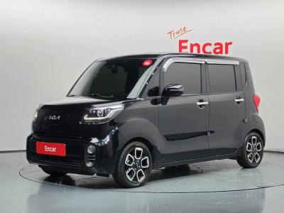 2022 Kia RAY