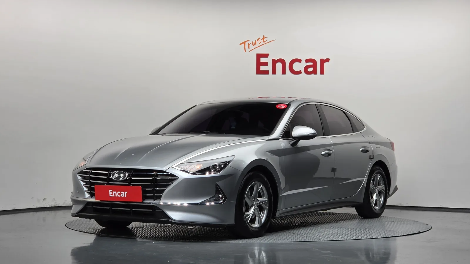 2020 Hyundai Sonata