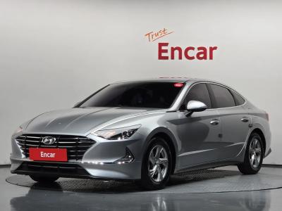 2020 Hyundai Sonata