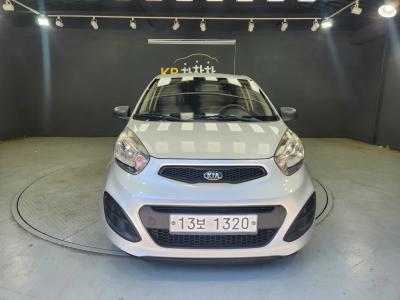 2014 Kia Picanto