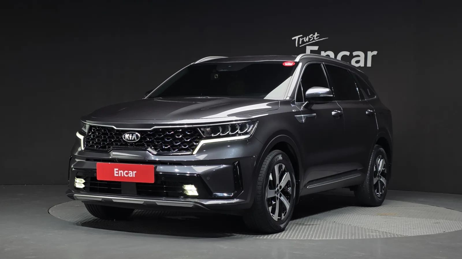 2021 Kia Sorento