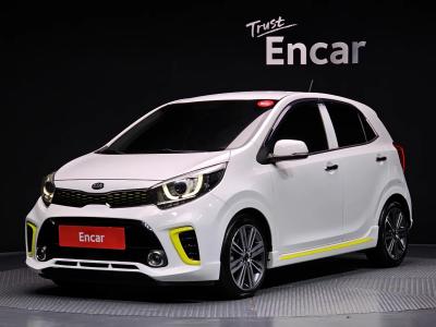 2018 Kia Picanto