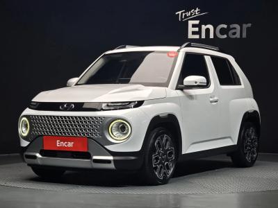 2023 Hyundai Casper