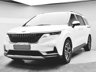 2021 Kia Carnival