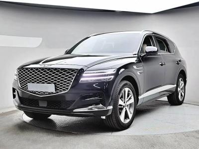 2022 Genesis GV80