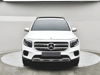 2021 Mercedes-Benz GLB-Class
