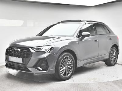 2026 Audi Q3