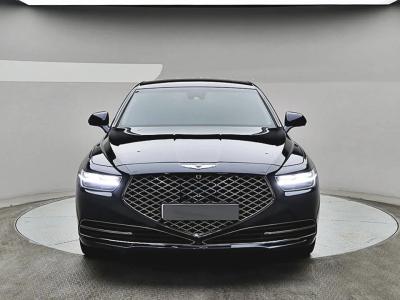 2021 Genesis G90