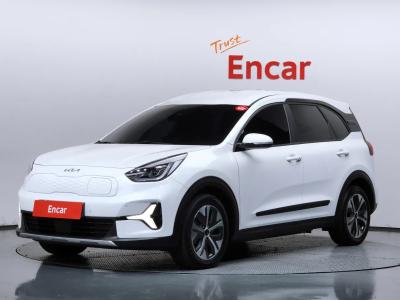 2023 Kia Niro