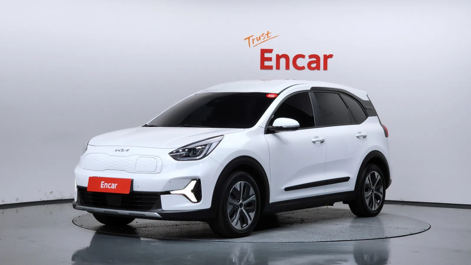 2023 Kia Niro
