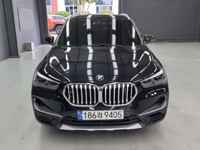 2021 BMW X1