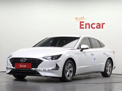 2020 Hyundai Sonata