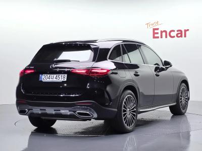 Mercedes-Benz Classe GLC 2023