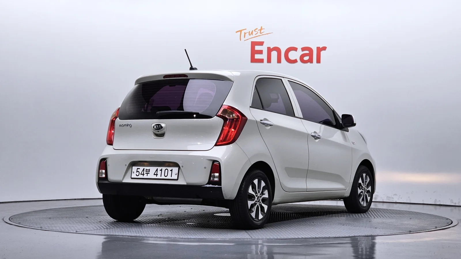 2016 Kia Picanto