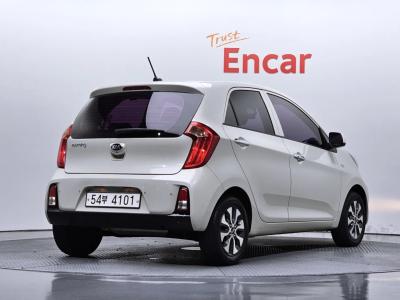 2016 Kia Picanto