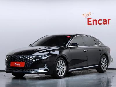 2020 Hyundai Grandeur