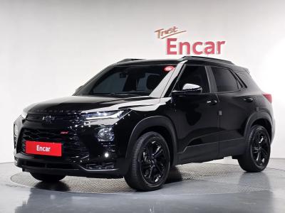 2022 Chevrolet Trailblazer