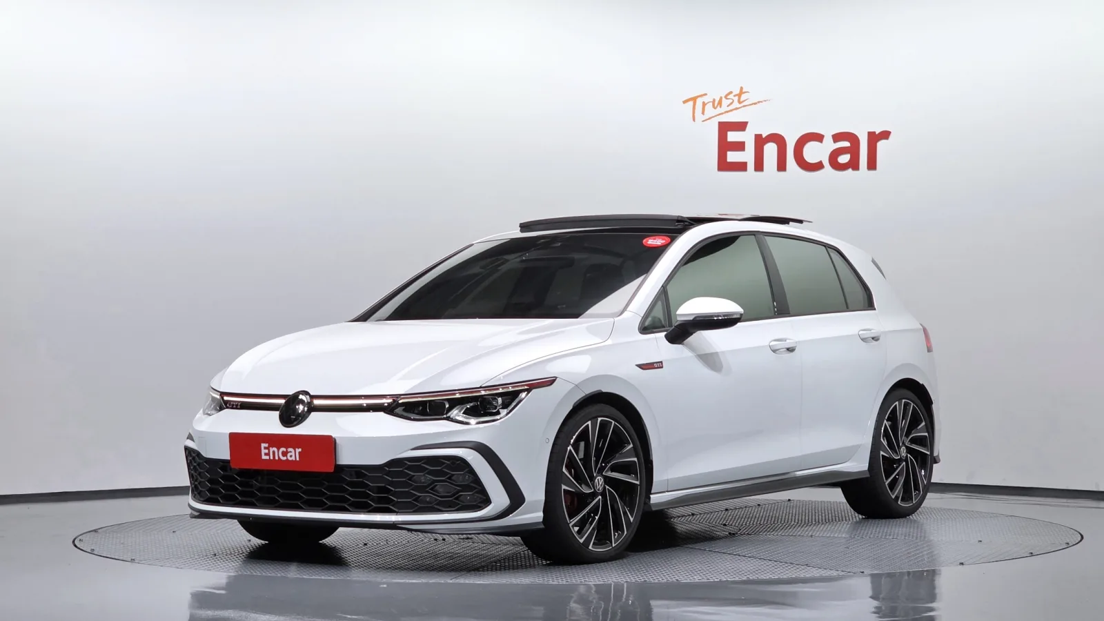 2024 Volkswagen Golf