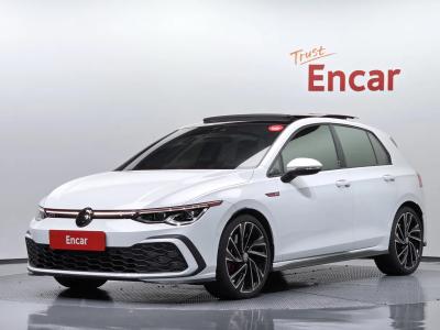 2024 Volkswagen Golf