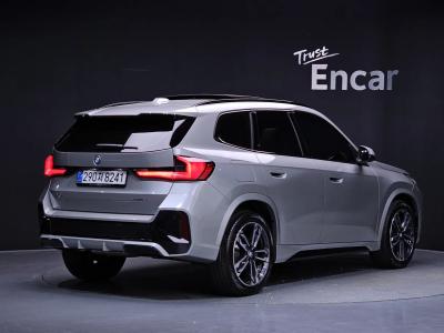 2026 BMW X1