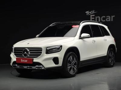 Mercedes-Benz Classe GLB 2024