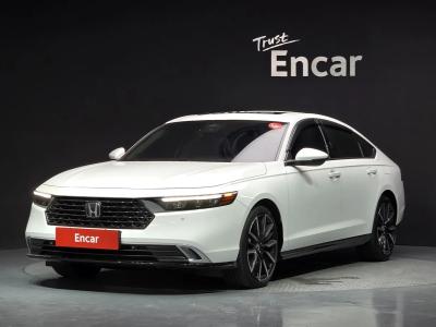 2024 Honda Accord