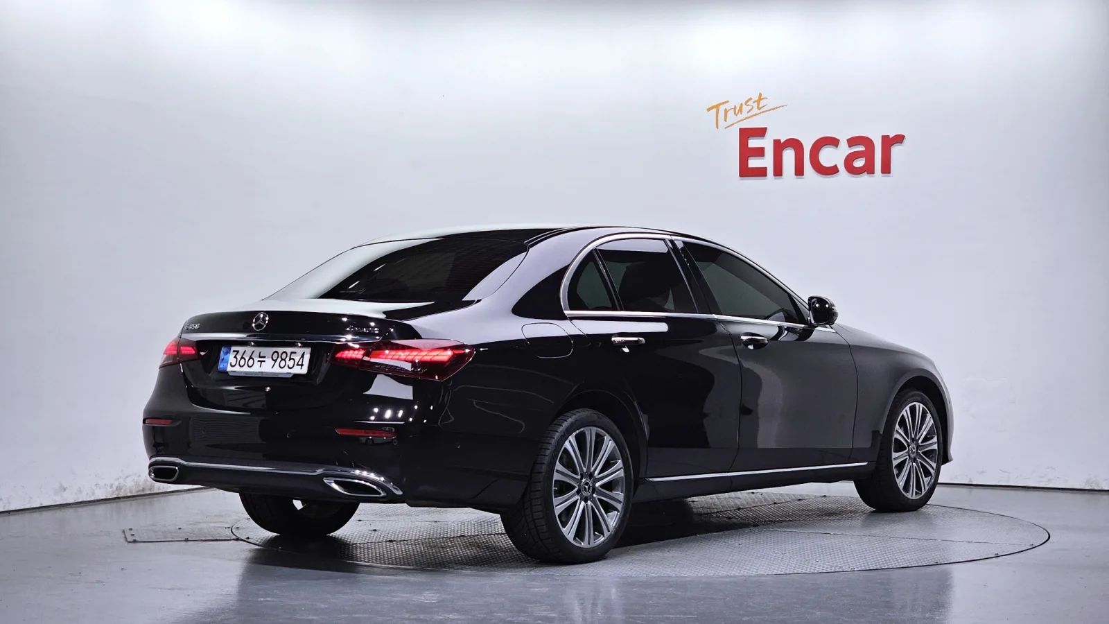 2023 Mercedes-Benz E-Class