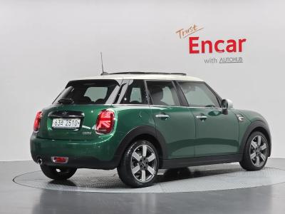 2019 Mini Cooper