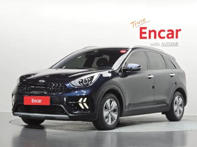 2020 Kia Niro