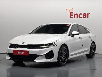 2020 Kia K5