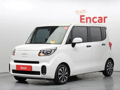 2022 Kia RAY