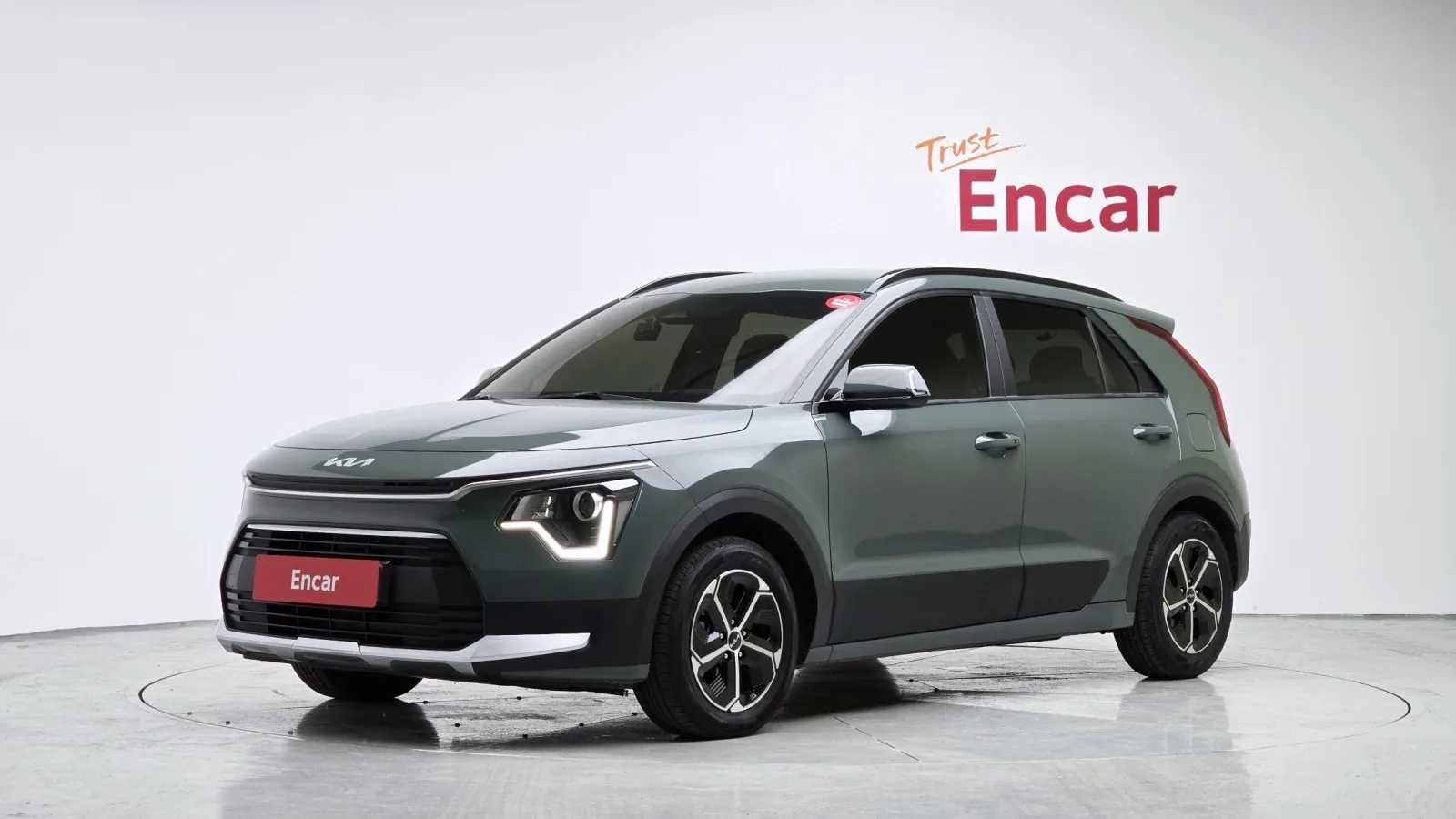 2024 Kia Niro