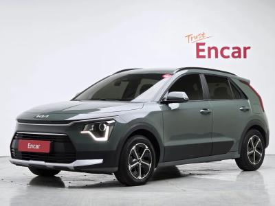 2024 Kia Niro