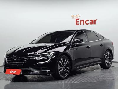 2016 Renault Korea SM6
