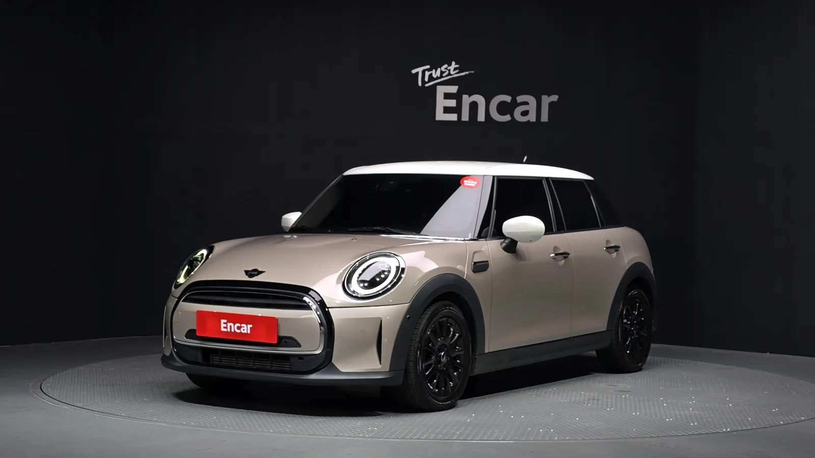 2024 MINI Cooper
