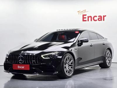 2023 Mercedes-Benz AMG GT