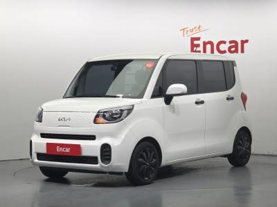 2022 Kia RAY