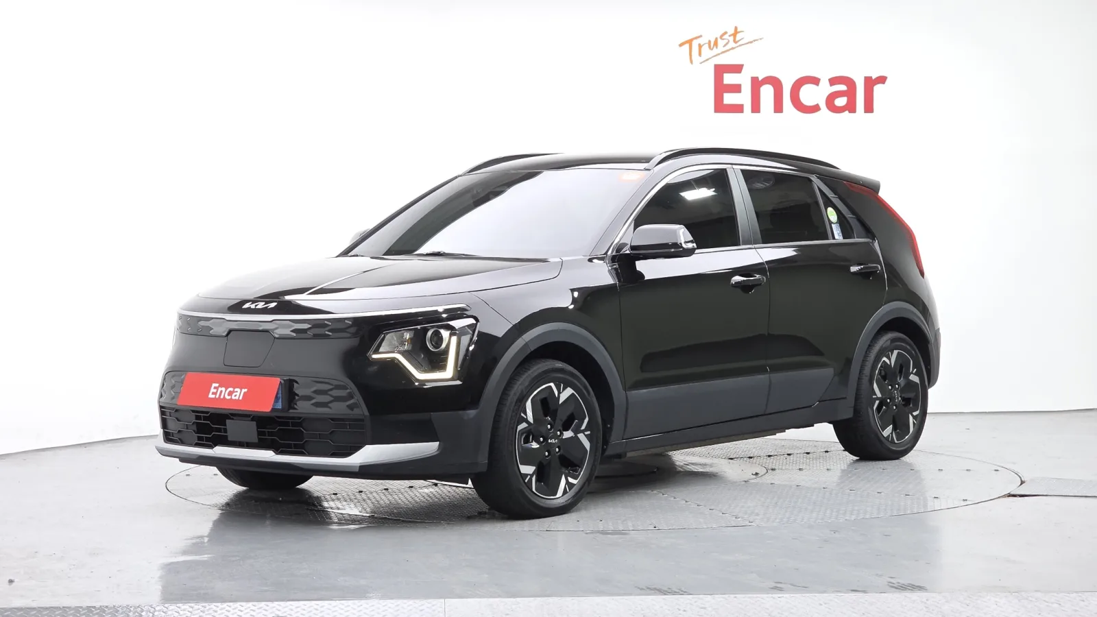 2023 Kia Niro