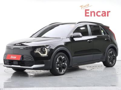 2023 Kia Niro