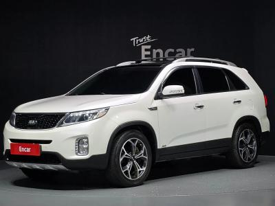 2014 Kia Sorento