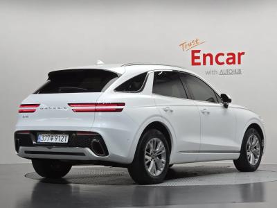 2023 Genesis GV70