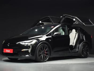 2023 Tesla Model X