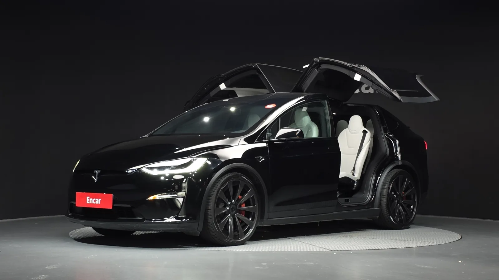 2023 Tesla Model X
