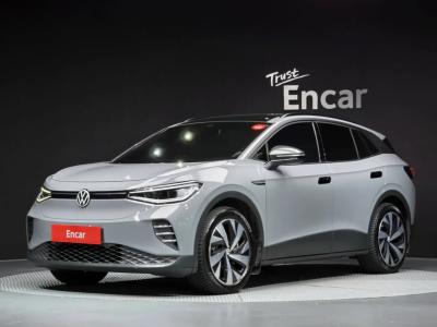 2023 Volkswagen ID.4