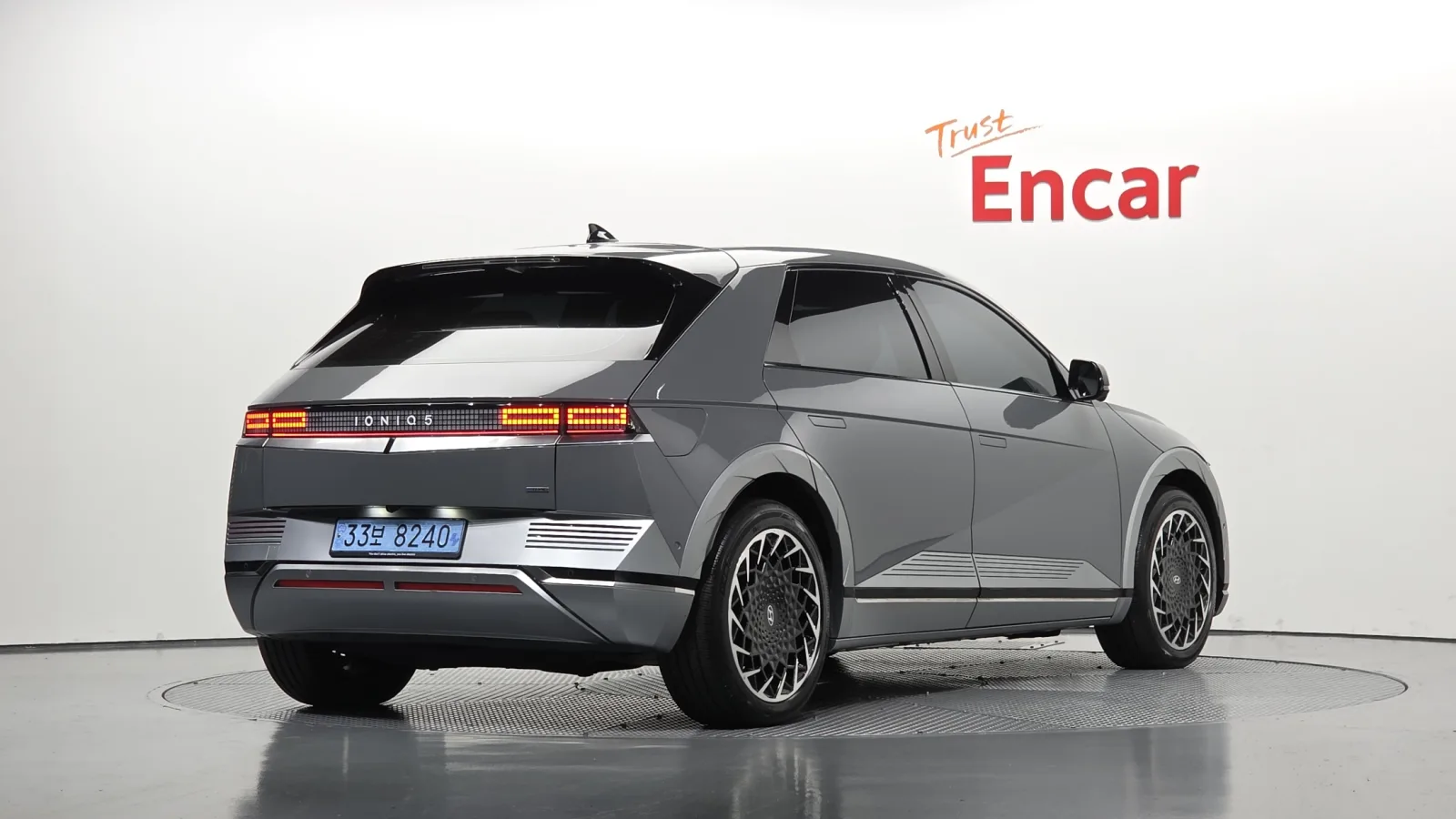 2023 Hyundai Ioniq 5