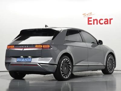 2023 Hyundai Ioniq 5