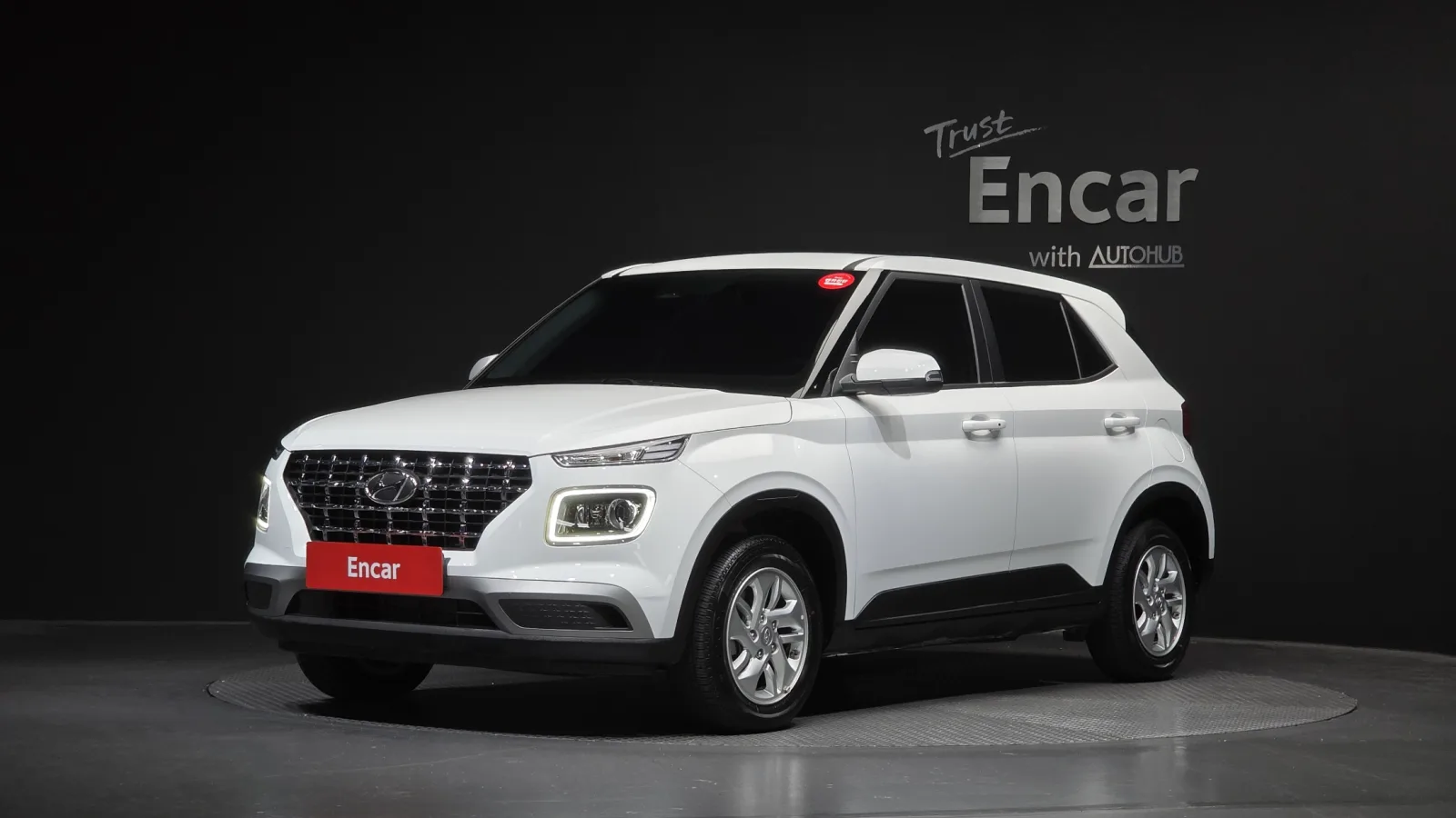 2026 Hyundai Venue
