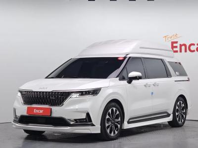 2023 Kia Carnival