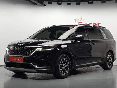 2023 Kia Carnival